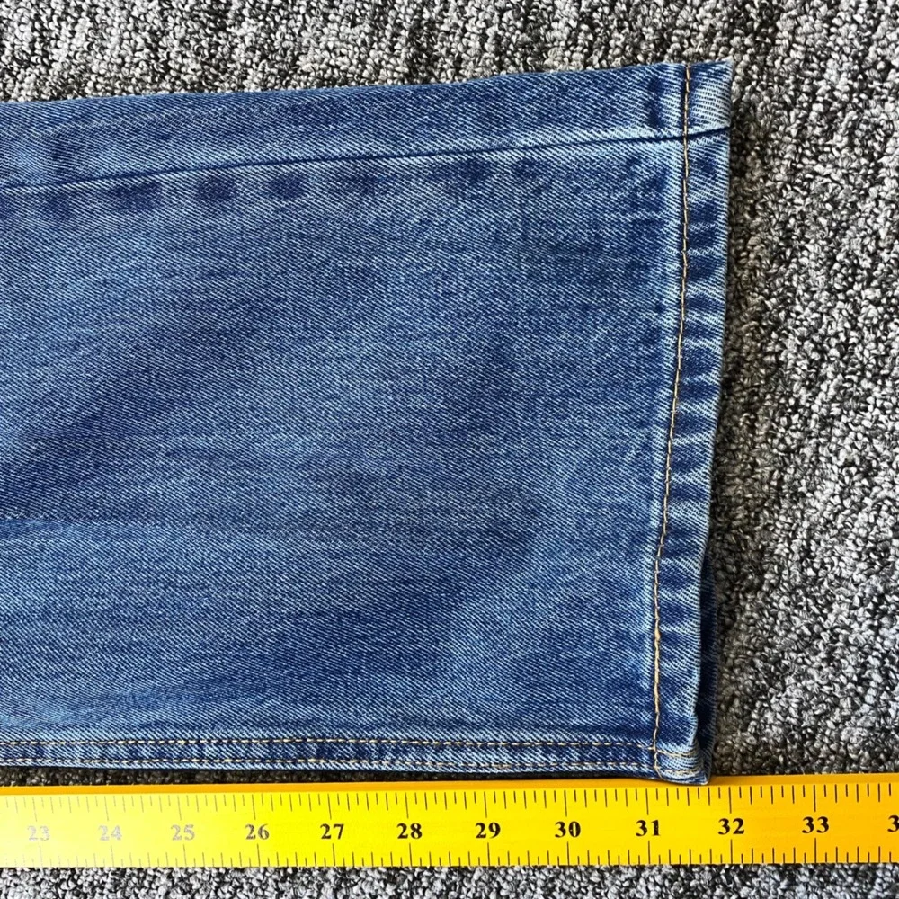 Levis levis 505